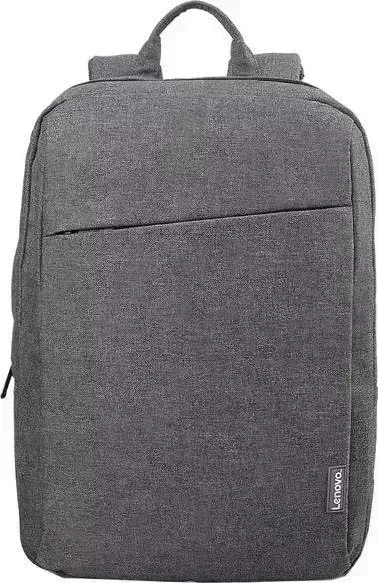 Сумка для ноутбука LENOVO B210 15.6 серый (GX40Q17227)