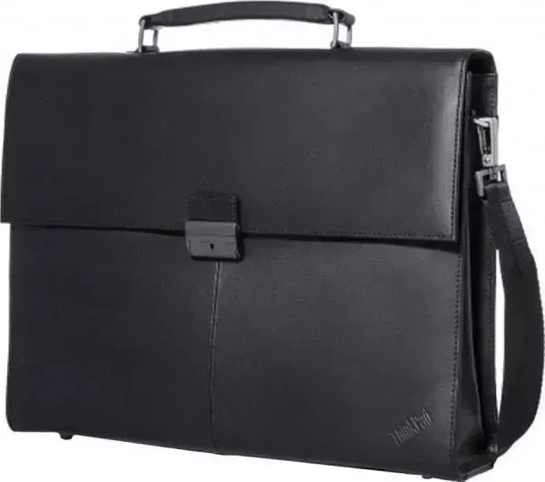 Сумка для ноутбука LENOVO ThinkPad Executive 14.1 черный (4X40E77322)
