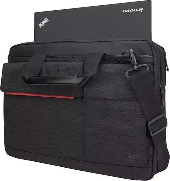 Сумка для ноутбука LENOVO ThinkPad Professional 15.6 черный (4X40Q26384)