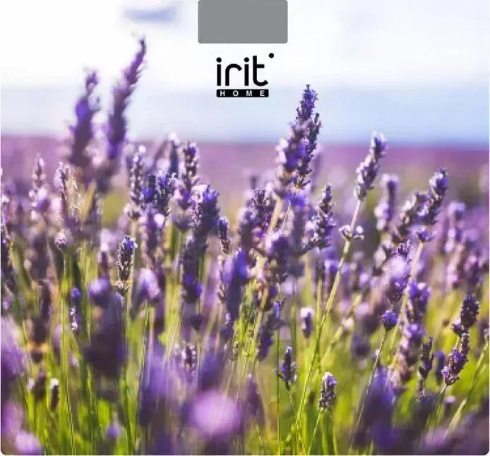 Весы напольные IRIT IR-7266