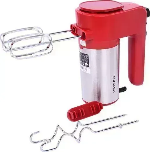 Миксер Oursson HM4001/RD
