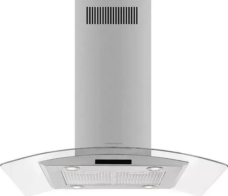 Вытяжка KUPPERSBERG GRANDE 90 X Островная 90 X