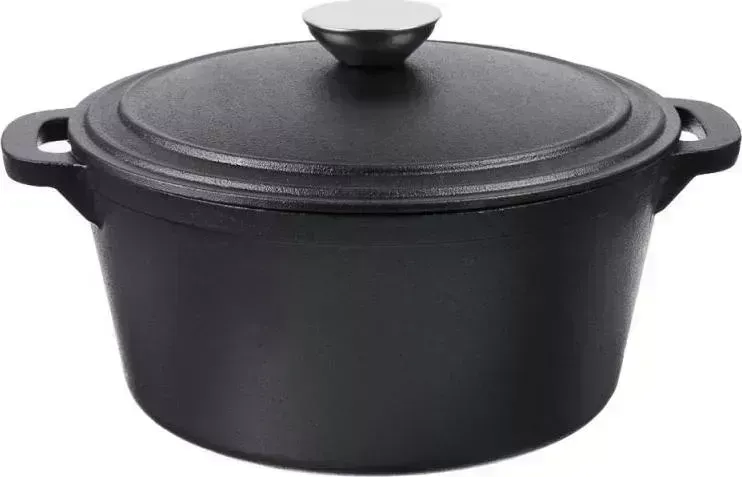 Кастрюля  Vetta 808-019 3,8л