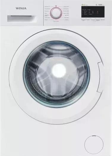 Стиральная машина  Winia WMD-S610B1W