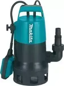 Насос погружной MAKITA PF0410