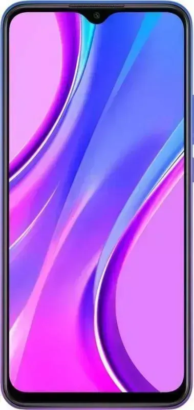 Телефон XIAOMI Redmi 9 3/32GB Sunset Purple