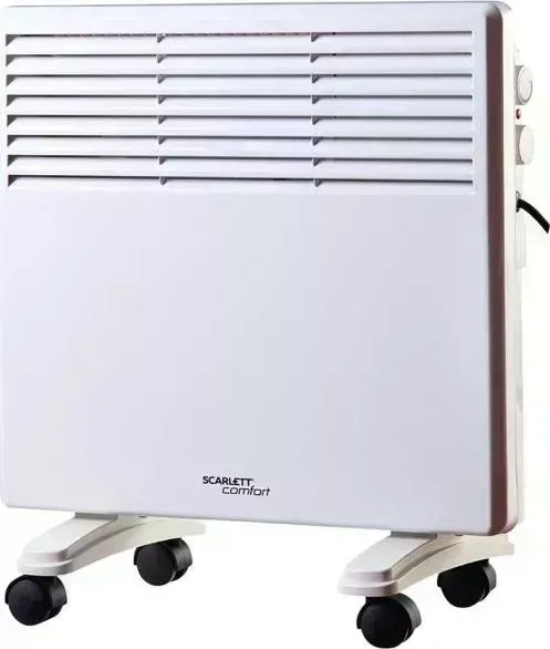 Конвектор SCARLETT SCA H VER8 1000