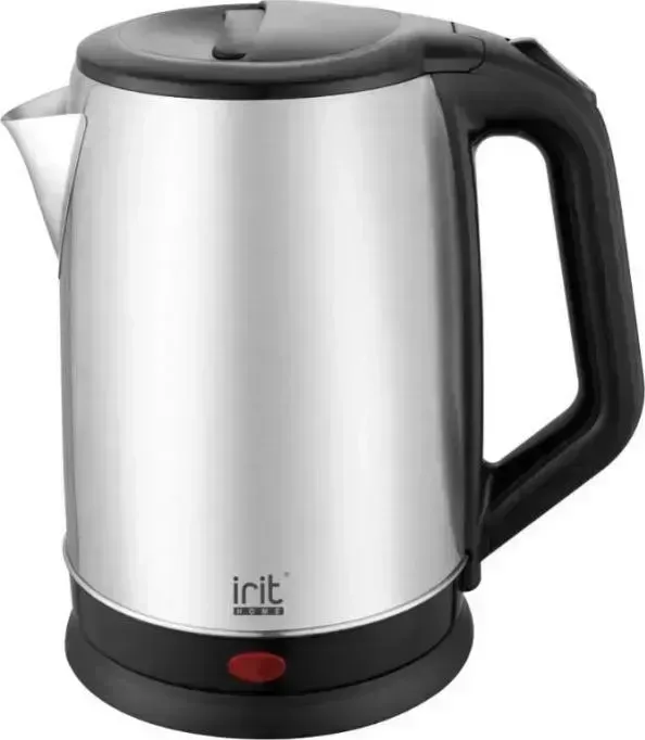 Чайник электрический IRIT IR-1358 нержавейка