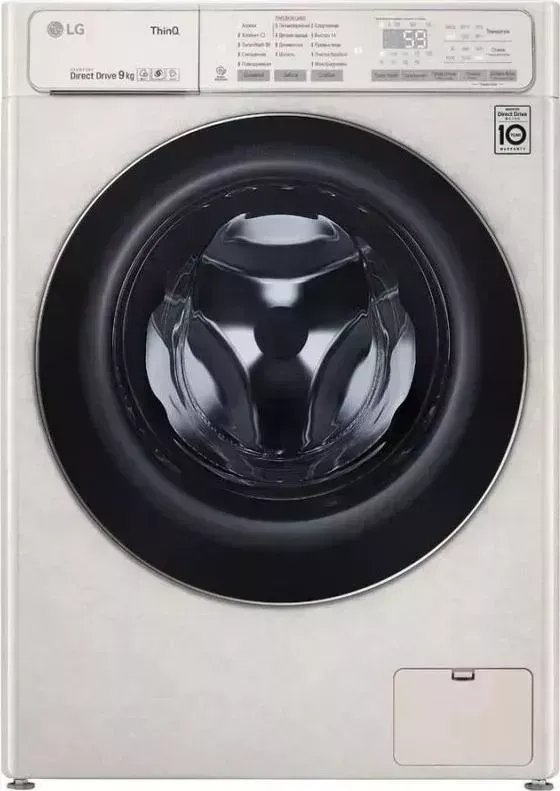 Стиральная машина LG F4T9VSBB