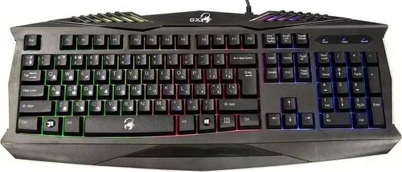 Клавиатура GENIUS Scorpion K220