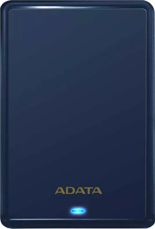 Внешний HDD A-DATA 1ТБ HV620S синий (AHV620S-1TU31-CBL)