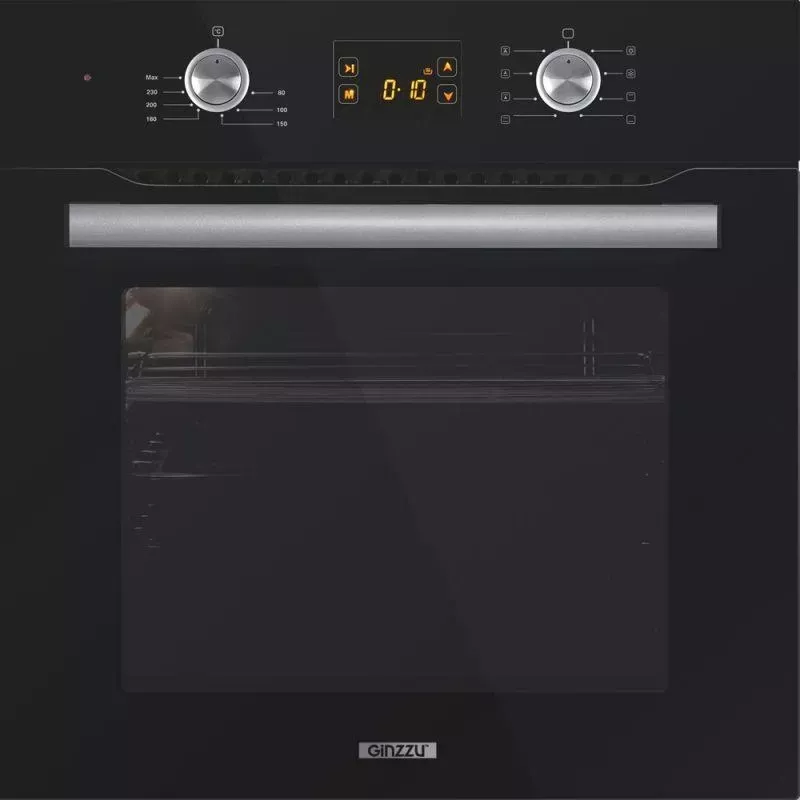 Духовой шкаф электрический GINZZU HOE-205