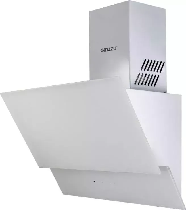 Вытяжка GINZZU HKH-215