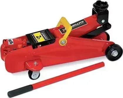Домкрат  Autoprofi DP-17K