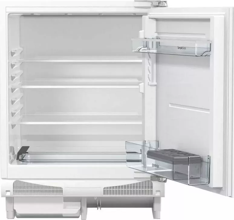 Холодильник встраиваемый GORENJE RIU 6092 AW