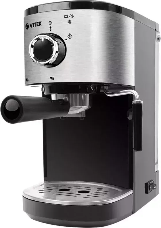 Кофеварка VITEK VT-1501