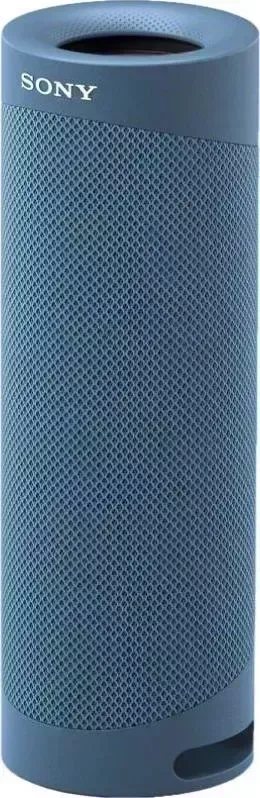 Портативная акустика SONY SRS-XB23L синий