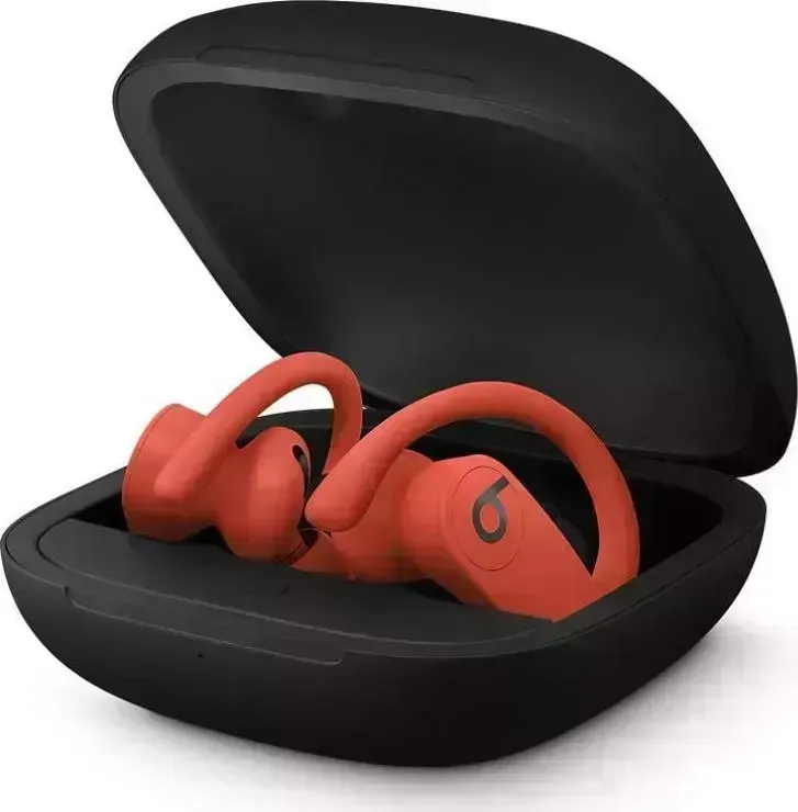 Наушники BEATS Power Pro красный (mxya2ee/a)