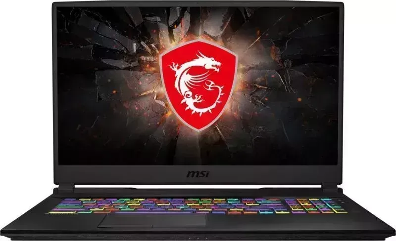 Ноутбук MSI GL75 Leopard 10SDK-212RU Windows 10 черный (9S7-17E722-251)