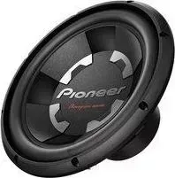 Автоакустика PIONEER TS-A300D4