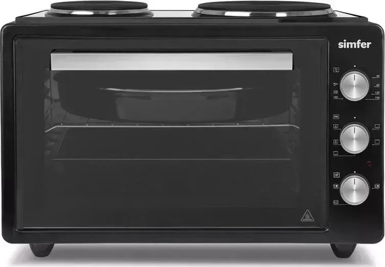 Мини-печь SIMFER M4243