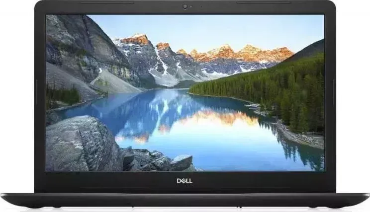 Ноутбук DELL Inspiron 3793 Windows 10 черный (3793-8566)