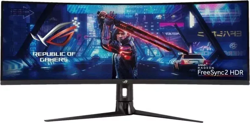 Монитор ASUS XG43VQ