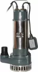 Насос погружной фекальный PRORAB 8615 SSP