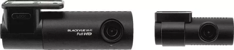 Видеорегистратор  Blackvue DR590Х-2CH