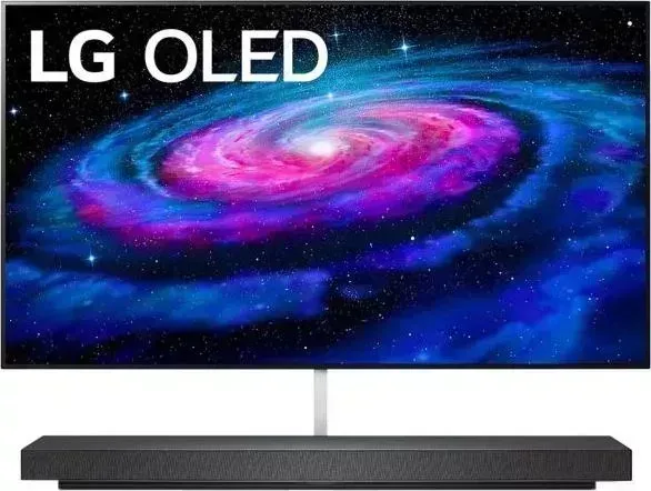 Телевизор LG OLED65WX9LA
