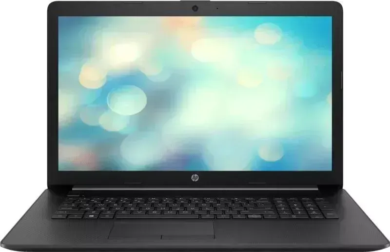 Ноутбук HP 17-ca2029ur Free DOS Черный (22R48EA)
