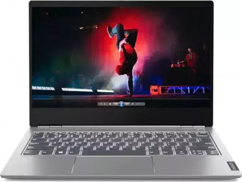 Ноутбук LENOVO Thinkbook 13s-IML DOS серый (20RR0031RU)