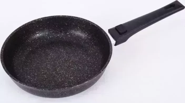 Сковорода KUKMARA сго262а Granit ultra original 26см