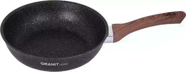 Сковорода KUKMARA сго280а Granit ultra original 28см