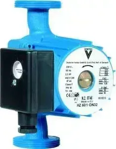 Насос циркуляционный VORTEX HZ 601-DN 32