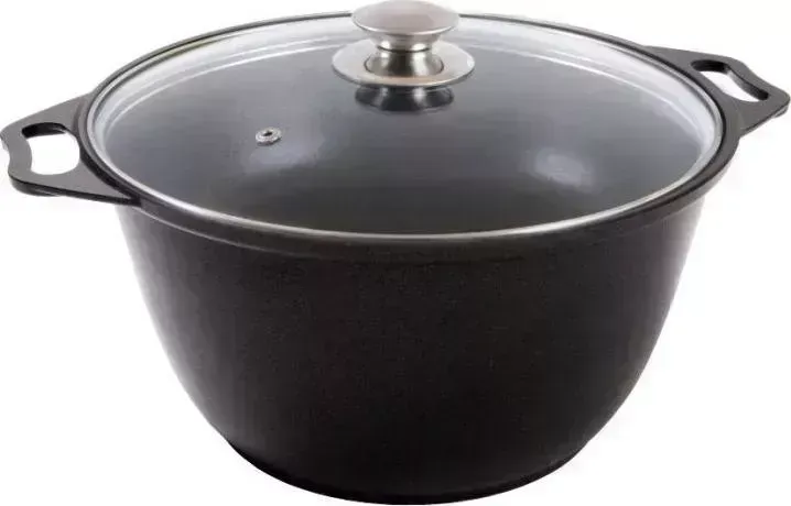 Кастрюля KUKMARA к22а 2л
