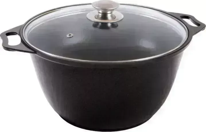 Кастрюля KUKMARA к31а 3л