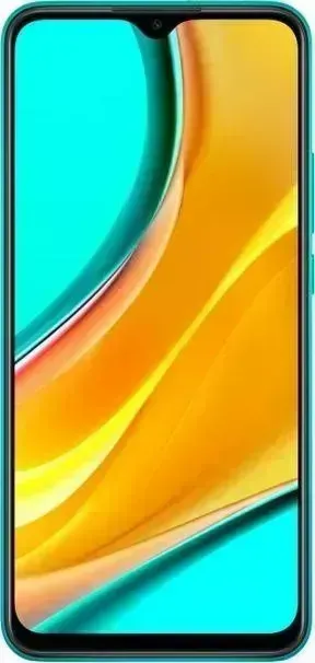 Телефон XIAOMI Redmi 9 3/32GB Ocean Green