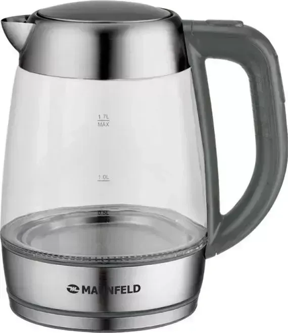 Чайник электрический MAUNFELD MFK-611G