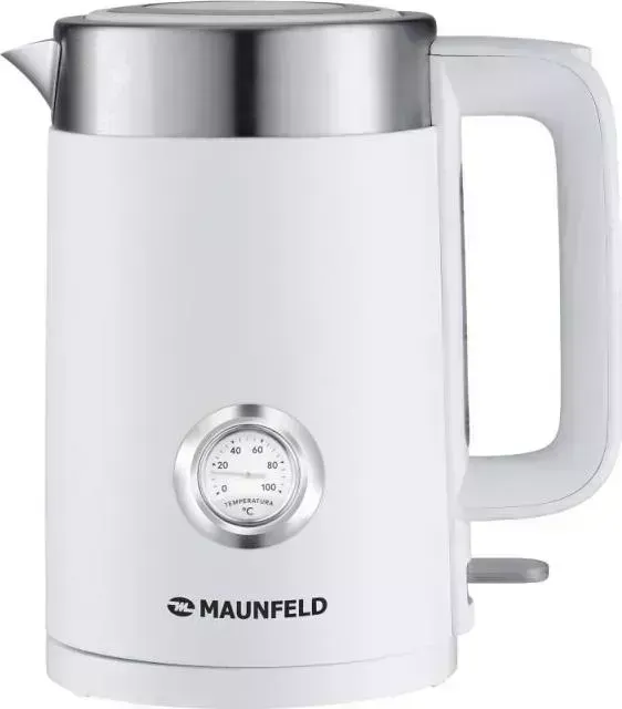 Чайник электрический MAUNFELD MFK-631W
