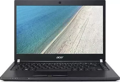 Ноутбук ACER TravelMate TMP648-G3-M-326M W10 Pro black (NX.VGGER.002)