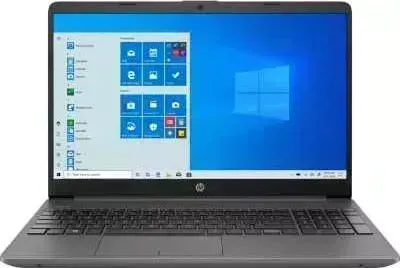 Ноутбук HP 15-gw0029ur Win10 серый (22Q42EA)