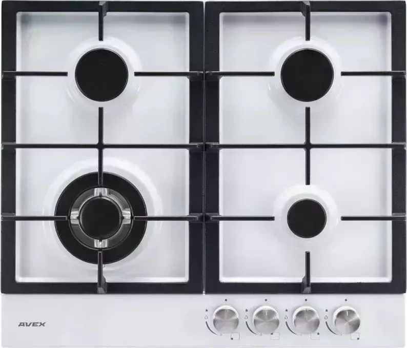 Панель варочная газовая AVEX HS 6142 W