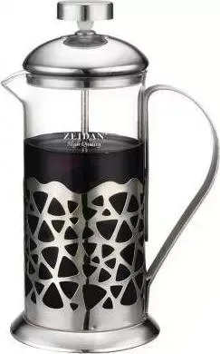 Френч-пресс ZEIDAN Z-4194 0,35л