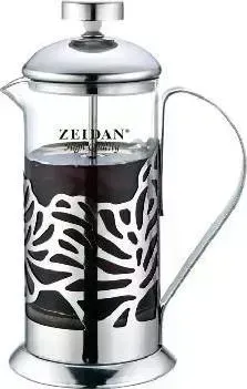 Френч-пресс ZEIDAN Z-4232 0,35л
