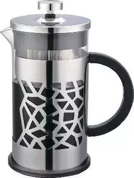 Френч-пресс ZEIDAN Z-4235 0,35л
