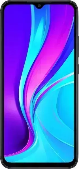 Смартфон XIAOMI Redmi 9C NFC 2/32Gb Twilight Blue