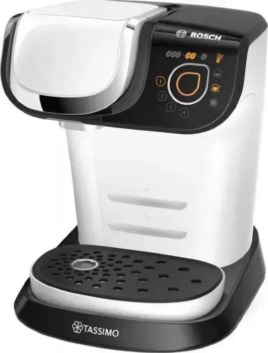 Кофеварка BOSCH TAS 6504
