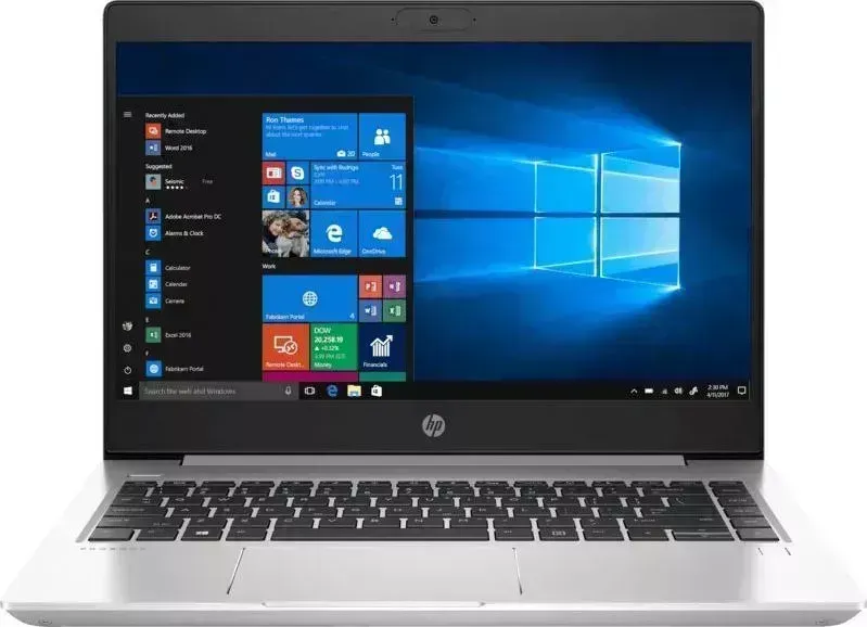 Ноутбук HP 440 G7 Windows 10 pro (8VU04EA)