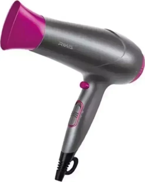 Фен  Riwa RC-7166